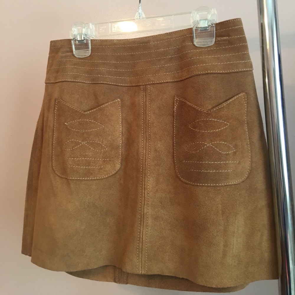 FREE PEOPLE SKIRT